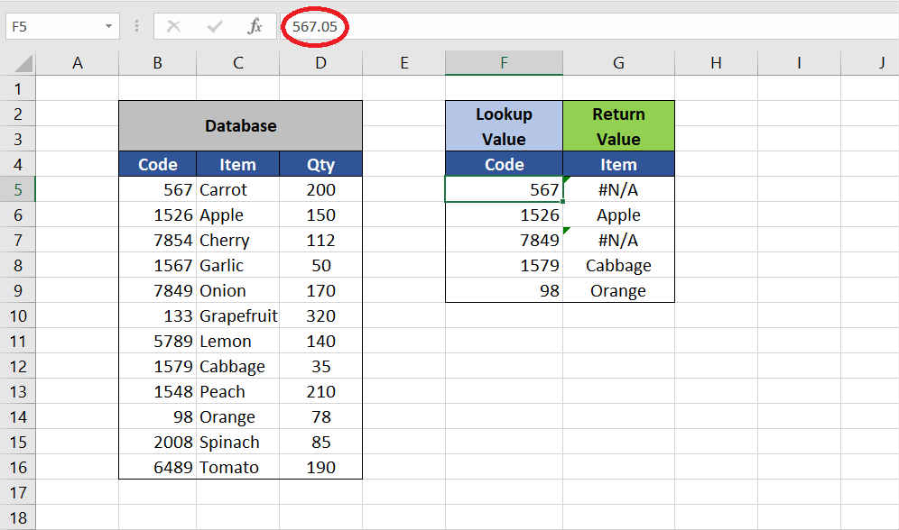 Fraction Number